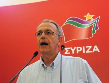 Π. Ρήγας: Ορόσημο για τη χώρα η ολοκλήρωση του προγράμματος